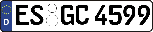 ES-GC4599