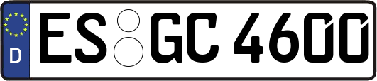 ES-GC4600