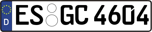 ES-GC4604