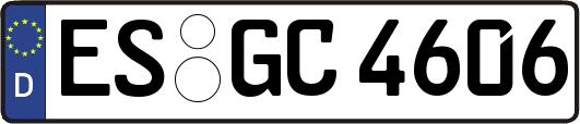 ES-GC4606