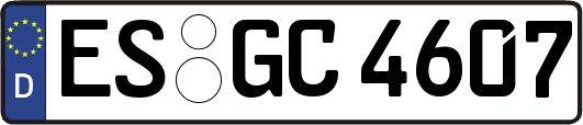 ES-GC4607