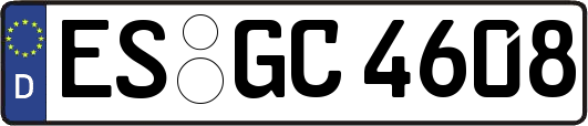 ES-GC4608