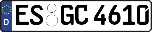 ES-GC4610