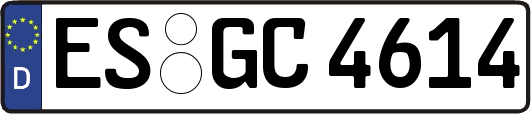 ES-GC4614