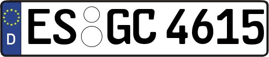 ES-GC4615