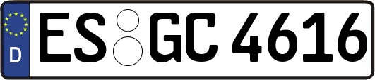 ES-GC4616
