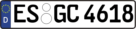 ES-GC4618