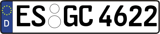 ES-GC4622