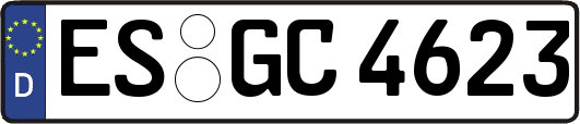 ES-GC4623