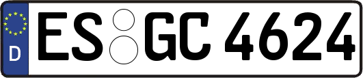 ES-GC4624
