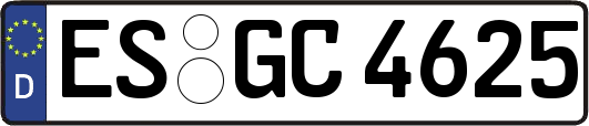 ES-GC4625