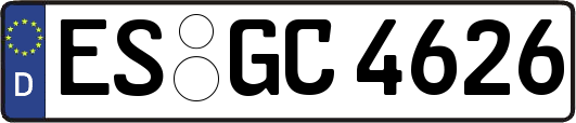 ES-GC4626