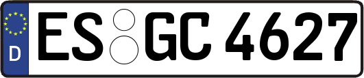 ES-GC4627