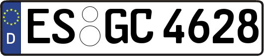 ES-GC4628