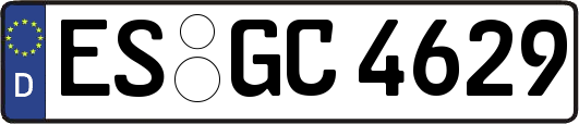 ES-GC4629