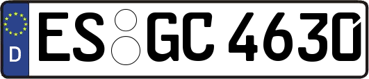ES-GC4630