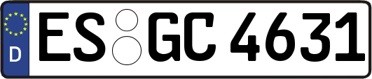 ES-GC4631