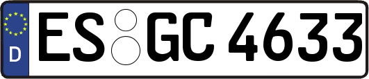 ES-GC4633