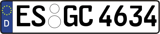 ES-GC4634