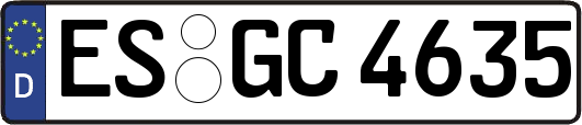 ES-GC4635