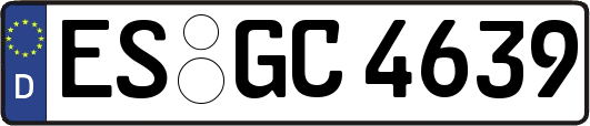 ES-GC4639