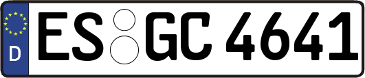 ES-GC4641