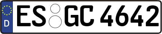 ES-GC4642