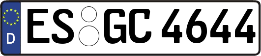 ES-GC4644
