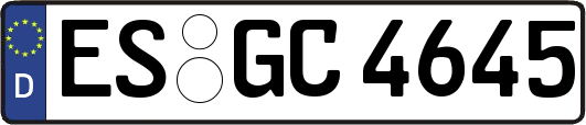 ES-GC4645