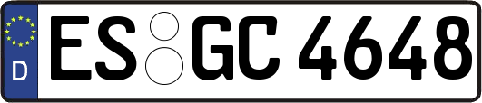ES-GC4648