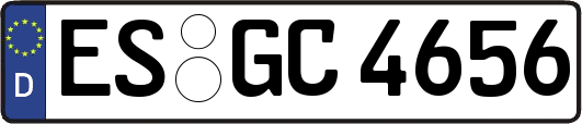 ES-GC4656