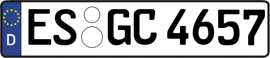 ES-GC4657