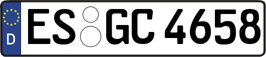 ES-GC4658
