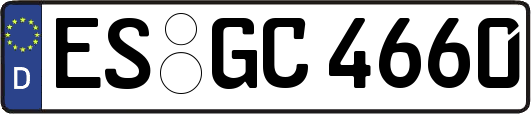 ES-GC4660