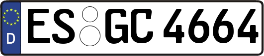 ES-GC4664