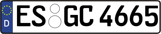 ES-GC4665