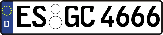 ES-GC4666