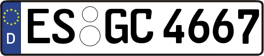 ES-GC4667