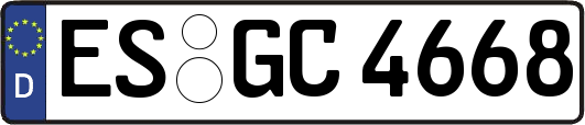 ES-GC4668