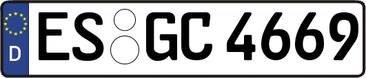 ES-GC4669