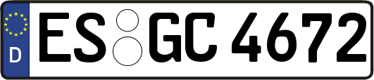 ES-GC4672