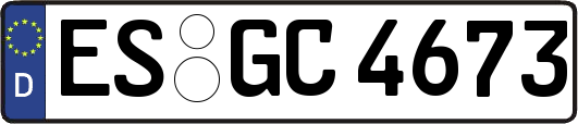 ES-GC4673