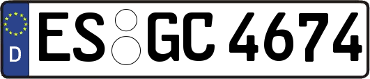 ES-GC4674