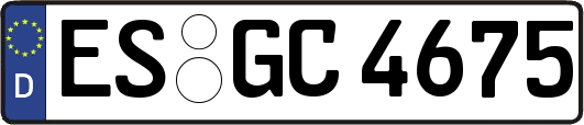 ES-GC4675
