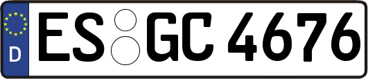 ES-GC4676
