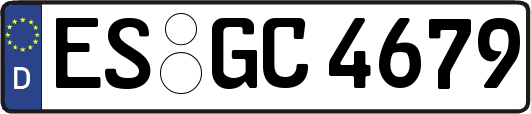 ES-GC4679