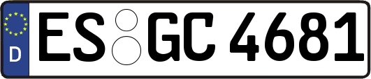 ES-GC4681