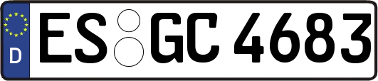 ES-GC4683