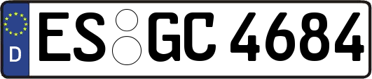 ES-GC4684
