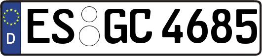 ES-GC4685